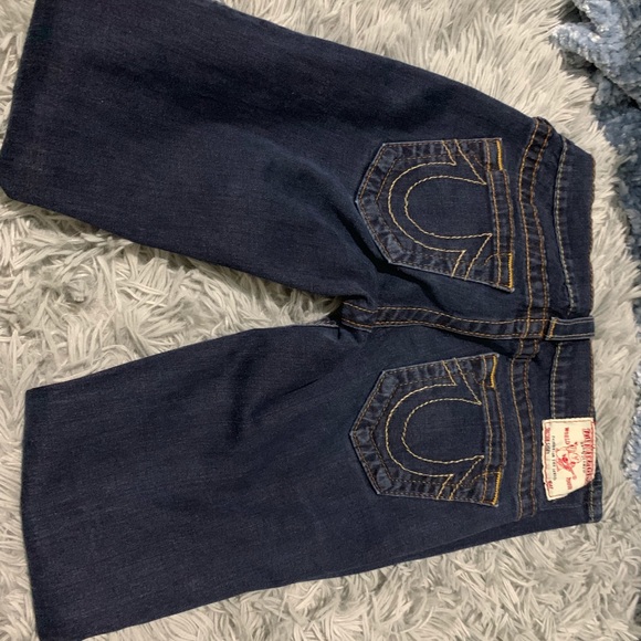 True Religion Jeans - Picture 2 of 3